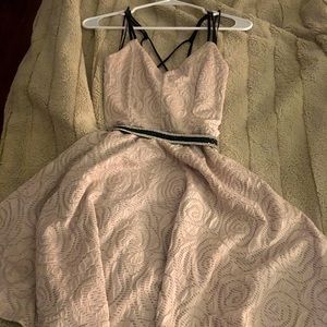 Homecoming/party/casual dress